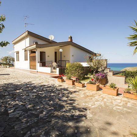 Villa Duca Country House Castellammare del Golfo Esterno foto