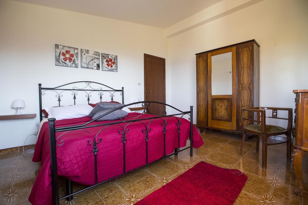 Villa Duca Country House Castellammare del Golfo Esterno foto