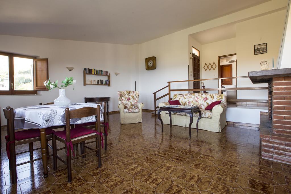 Villa Duca Country House Castellammare del Golfo Esterno foto