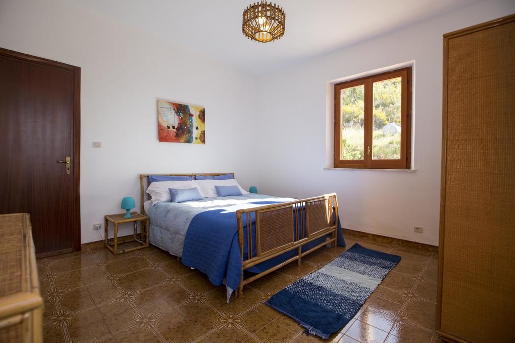 Villa Duca Country House Castellammare del Golfo Esterno foto